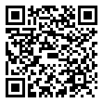 QR-Code - Gaming Wappen 4 Farben